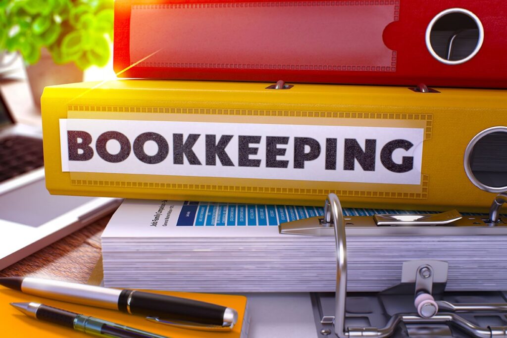 Mithan bookkeeping