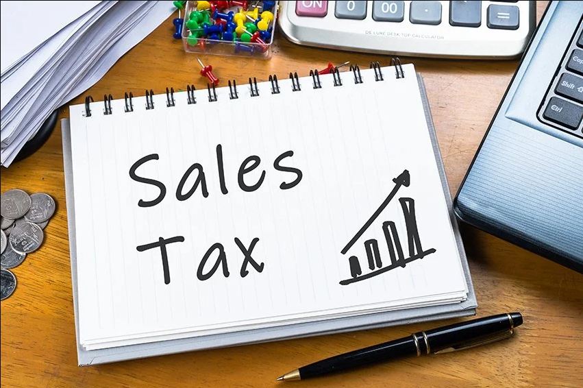 sales tax